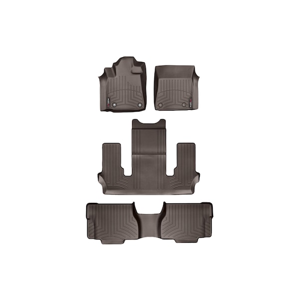 Floorliners, 474081-47093-7-5